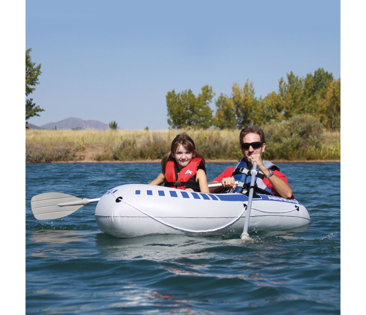 Airhead Bote Hinchable 2 Personas