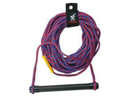 Airhead Cabo Cuerda Palonier de Esqui Nautico 1 Seccion