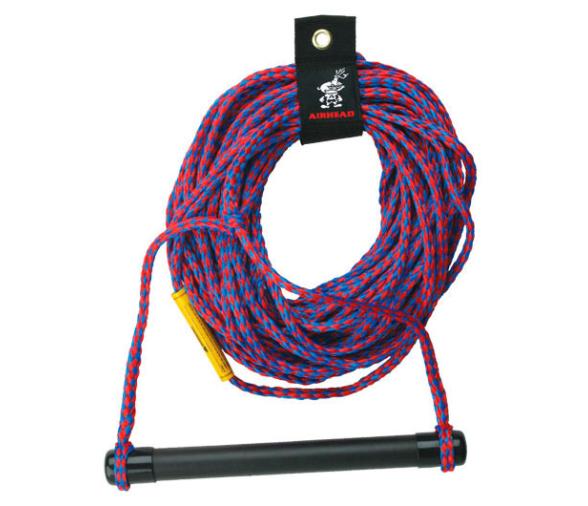 Airhead Cabo Cuerda Palonier de Esqui Nautico 1 Seccion