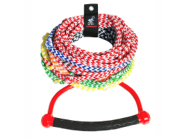 Airhead Water Ski Rope 8 Section