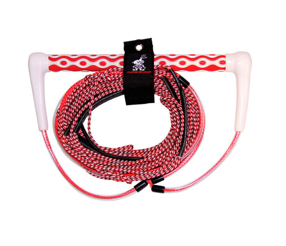 Airhead Cabo Cuerda Palonier de Wakeboard Dyna-Core