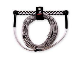 Airhead Cabo Cuerda Palonier de Wakeboard Spectra Fusion