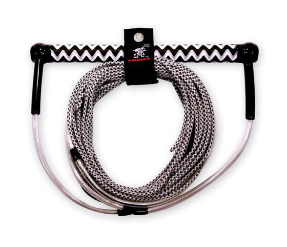 Airhead Cabo Cuerda Palonier de Wakeboard Spectra Fusion