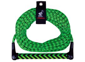 Airhead Watersports Rope Handle EVA