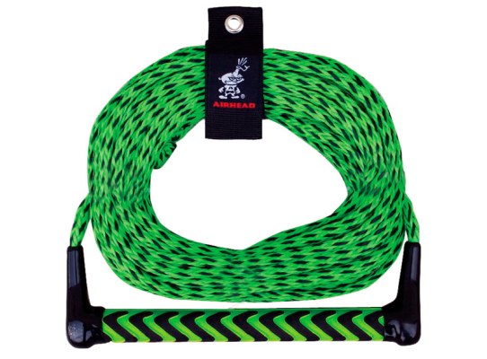 Airhead Cabo Cuerda Palonier Deportes Nauticos Empuñadura EVA