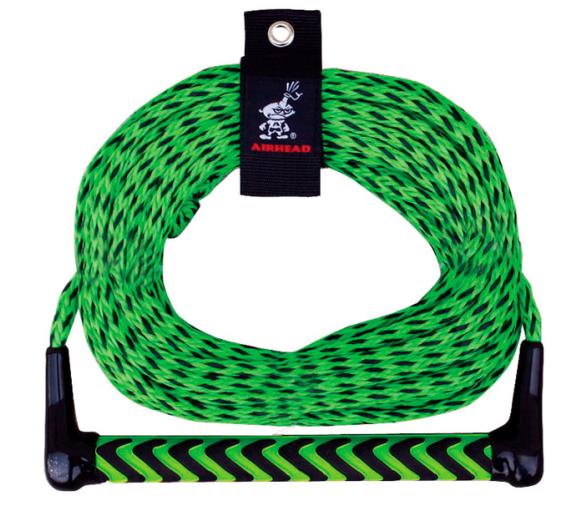 Airhead Cabo Cuerda Palonier Deportes Nauticos Empuñadura EVA