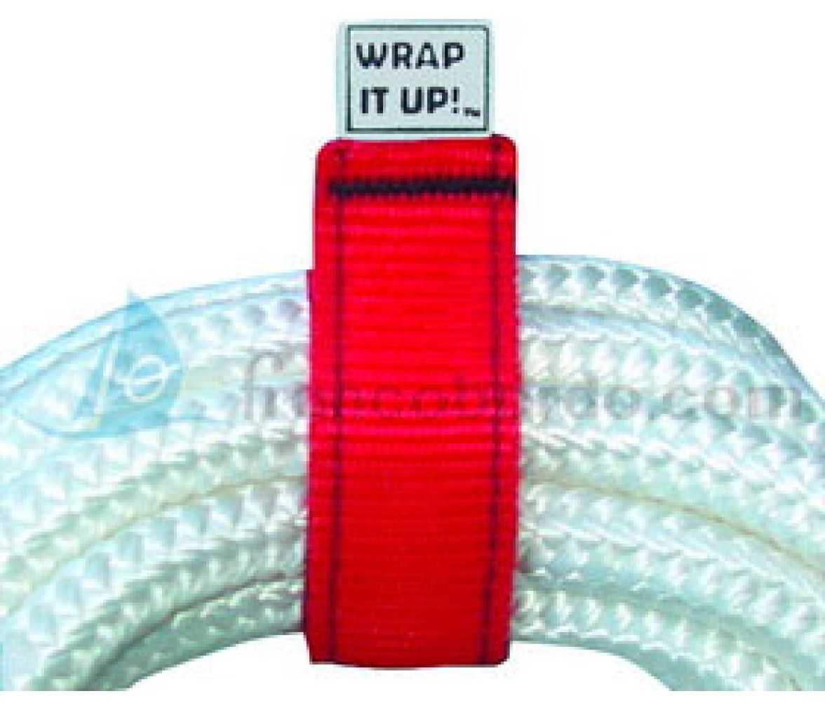 Airhead Cinchas Sujeccion con Velcro