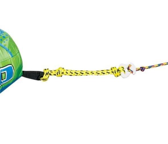 Airhead Conexion para Cabo Cuerda  de Arrastre