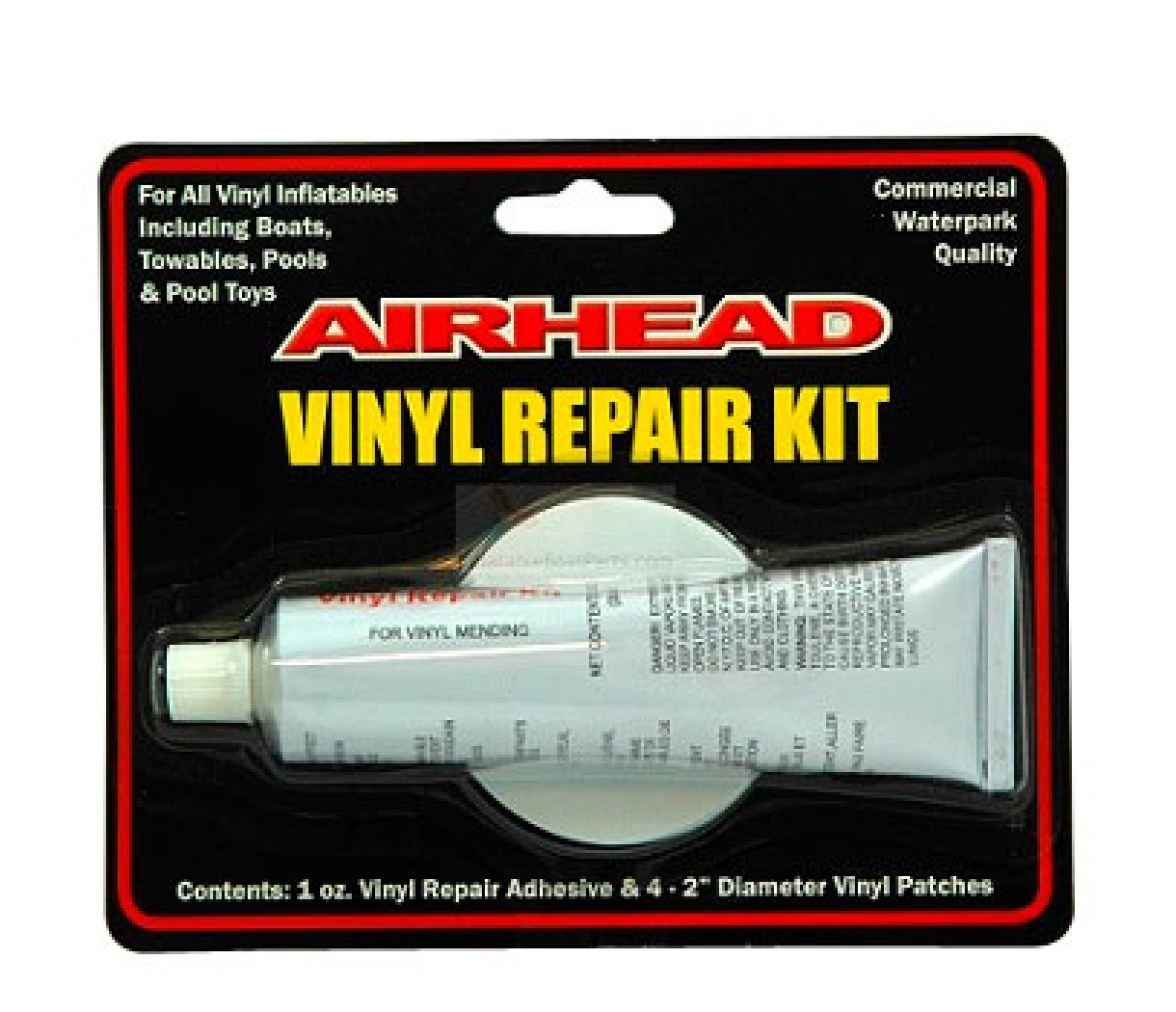 Airhead Kit Reparacion de Vinilo