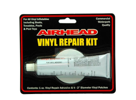 Airhead Kit Reparacion de Vinilo