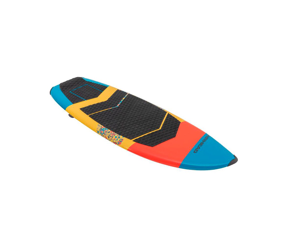 Airhead Tabla Wakesurf Fraction