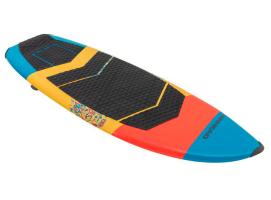 Airhead Tabla Wakesurf Fraction