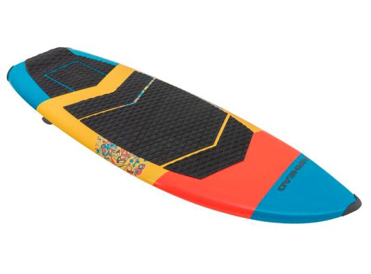 Airhead Fraction Wakesurf