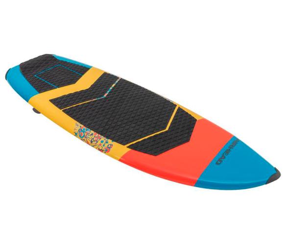 Airhead Tabla Wakesurf Fraction