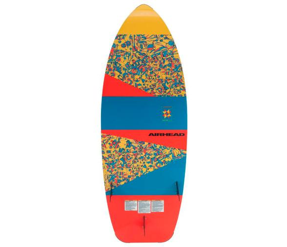 Airhead Tabla Wakesurf Fraction