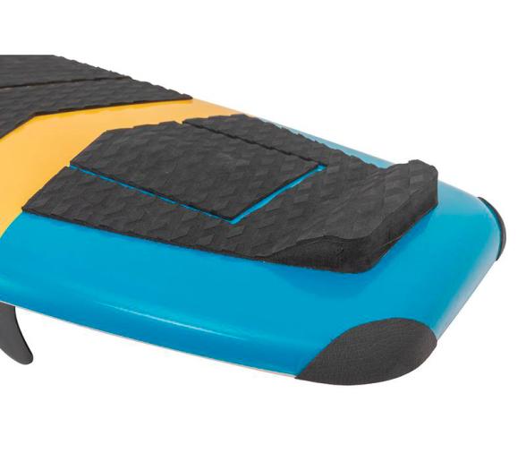 Airhead Tabla Wakesurf Fraction