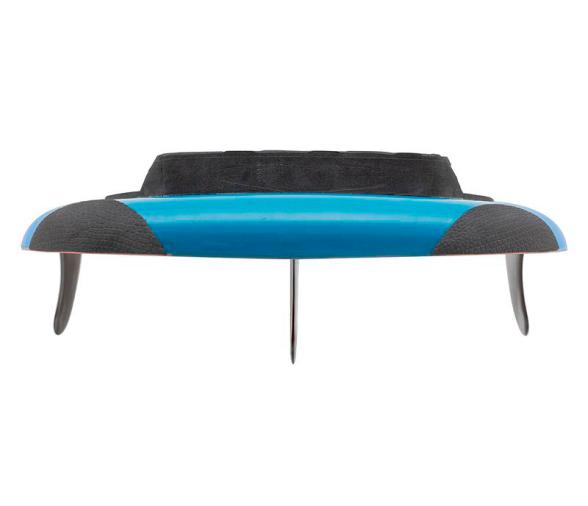 Airhead Tabla Wakesurf Fraction