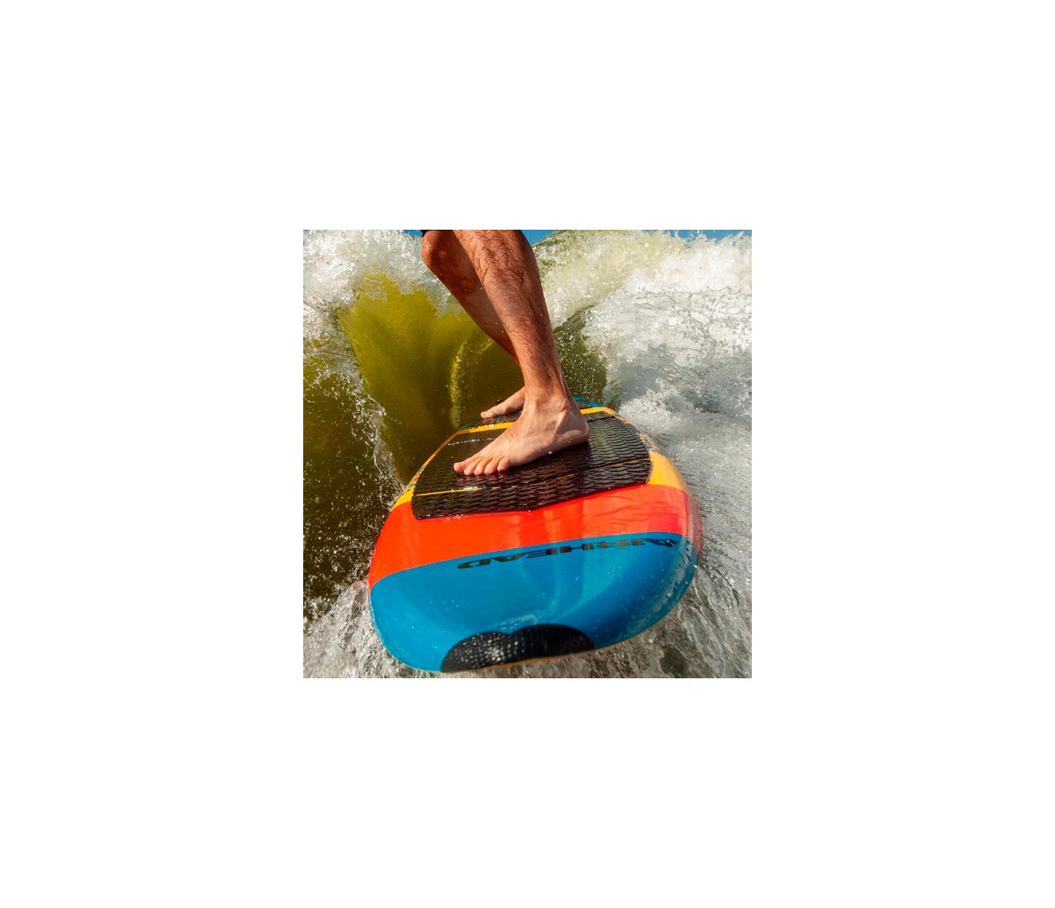 Airhead Tabla Wakesurf Fraction