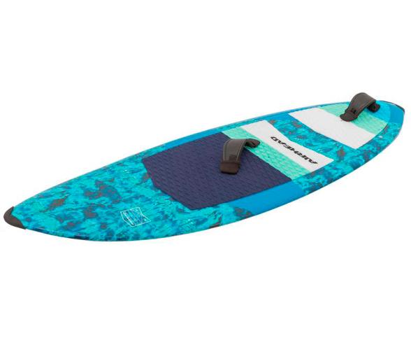Airhead Tabla Wakesurf Spectrum