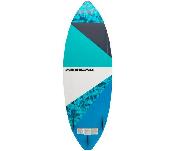 Airhead Tabla Wakesurf Spectrum