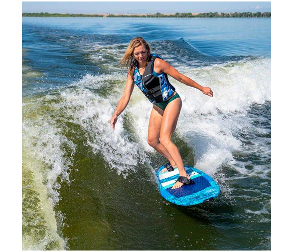 Airhead Tabla Wakesurf Spectrum