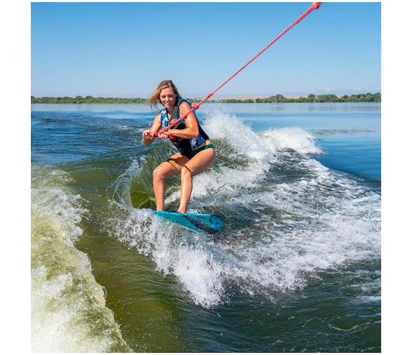 Airhead Tabla Wakesurf Spectrum