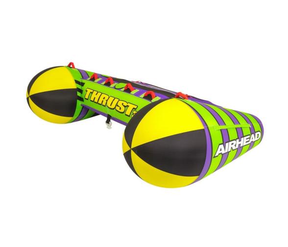 Airhead THRUST