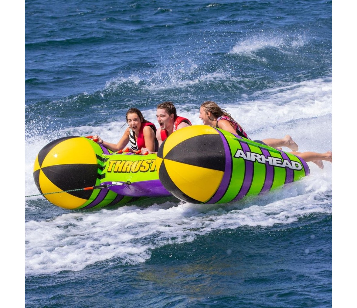 Airhead THRUST