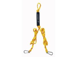 Airhead Ski Tow Harness 1 Person
