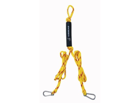 Airhead Ski Tow Harness 1 Person