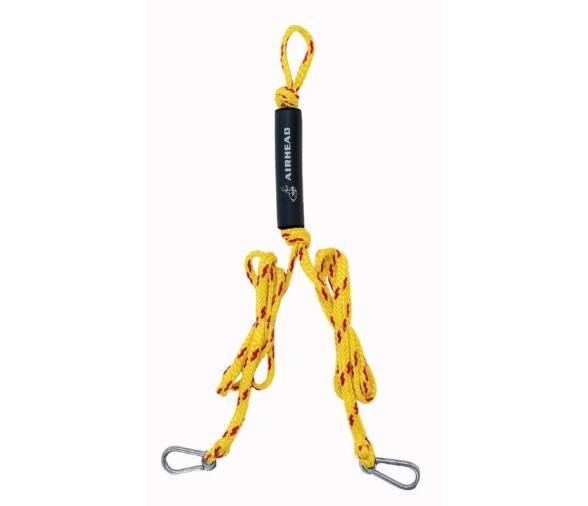 Airhead Triangulo de Esqui o Arrastre 1 Persona