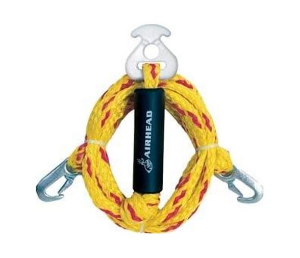 Airhead Triangulo de Esqui o Arrastre 4 Personas