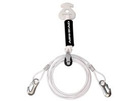 Airhead Self Centering Tow Harness