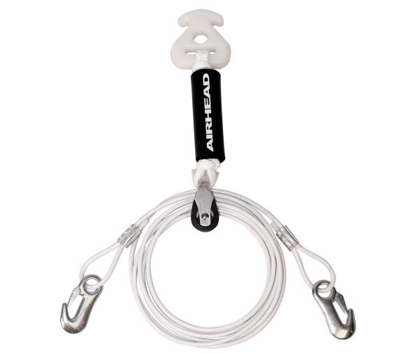 Airhead Triangulo de Esqui Resistente Autocentrado