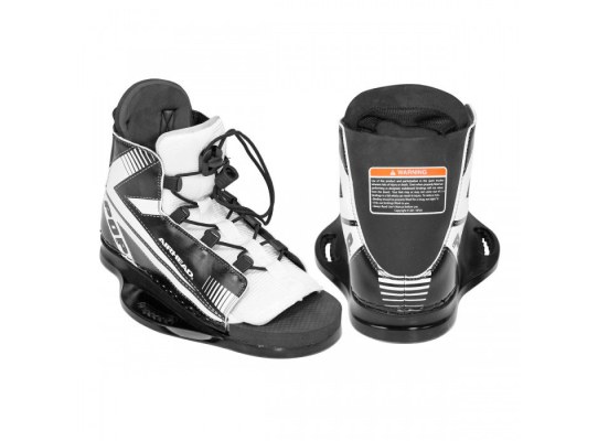 Airhead Botas Wakeboard Venom Binding