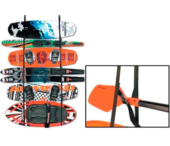 Airhead Cincha Organizadora de Objetos