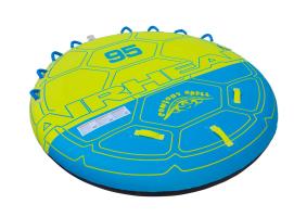 Airhead Deslizador 4 Plazas Comfort Shell