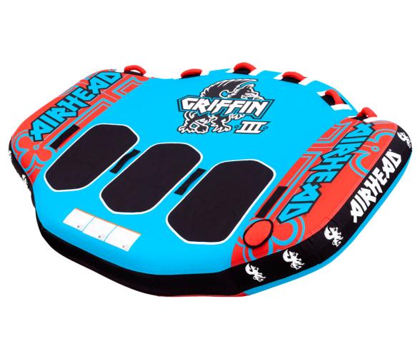 Airhead Deslizador 3 Plazas Griffin 3