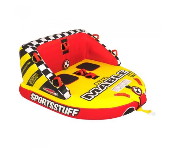 Airhead Deslizador Big Mable HD