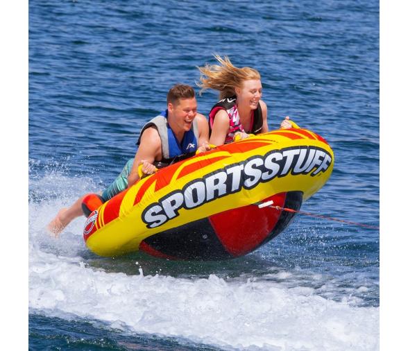 Airhead Deslizador Oddball 2