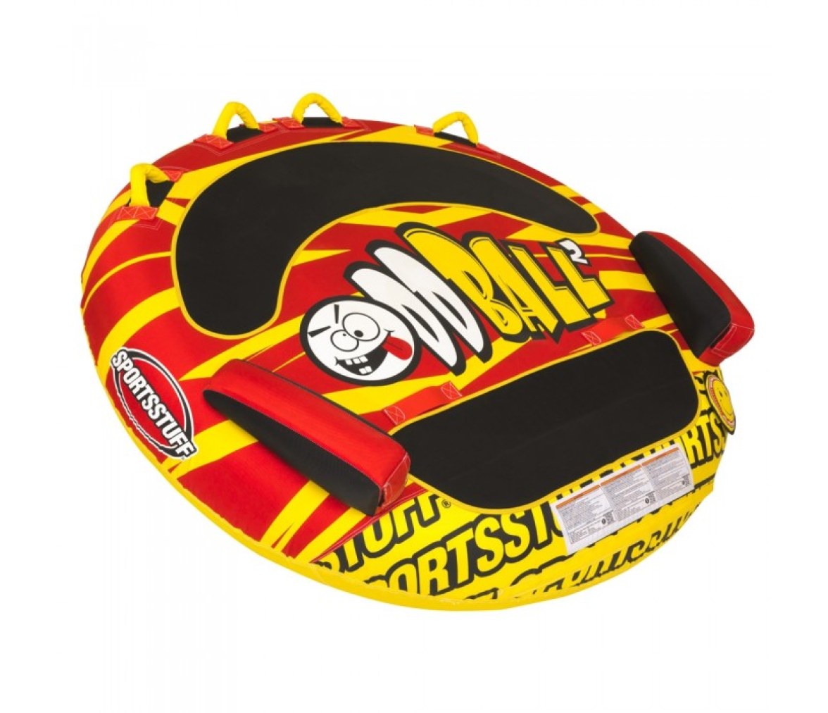 Airhead Deslizador Oddball 2