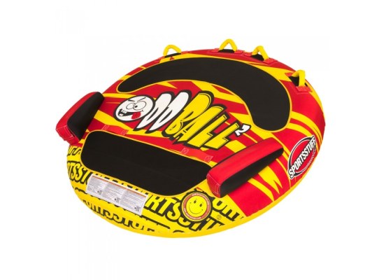 Airhead Deslizador Oddball 2