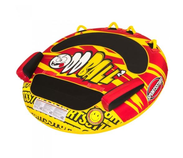 Airhead Deslizador Oddball 2