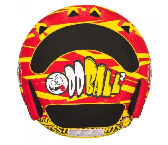 Airhead Deslizador Oddball 2