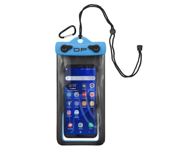 Airhead Funda Estanca para Movil 10x17 cm