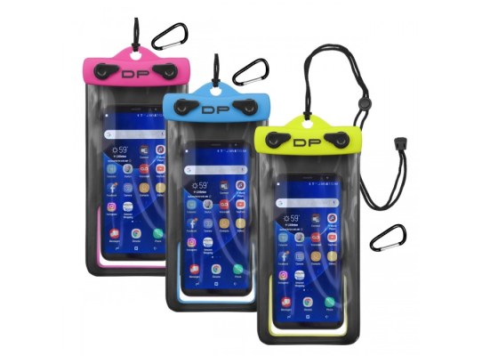 Airhead Funda Estanca para Movil 10x17 cm Airhead Funda Estanca para Movil 10x17 cm