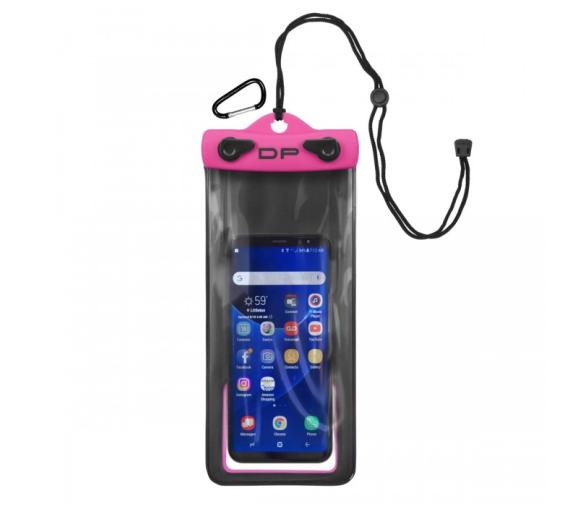 Airhead Funda Estanca para Movil 10x20 cm