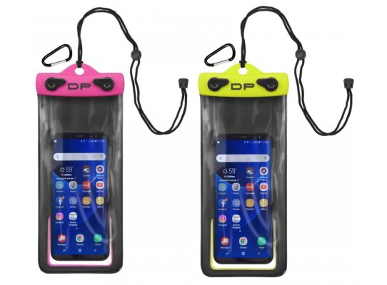 Airhead Funda Estanca para Movil 10x20 cm