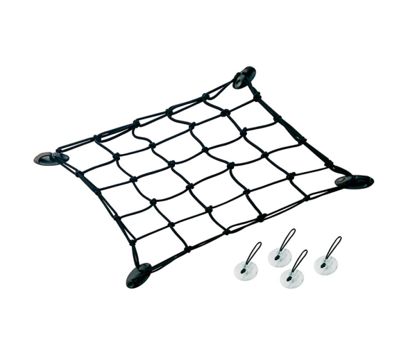 Airhead Red para SUP Stand-Up Cargo Net