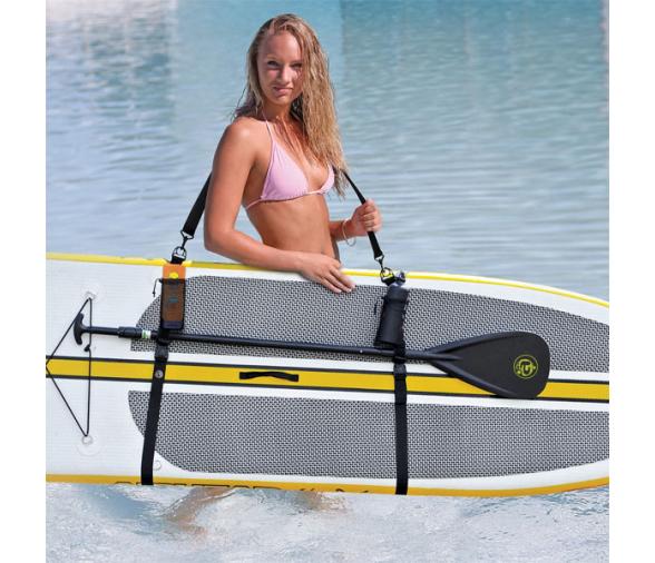 Airhead Cincha Transporte Tabla Stand Up y Kayak